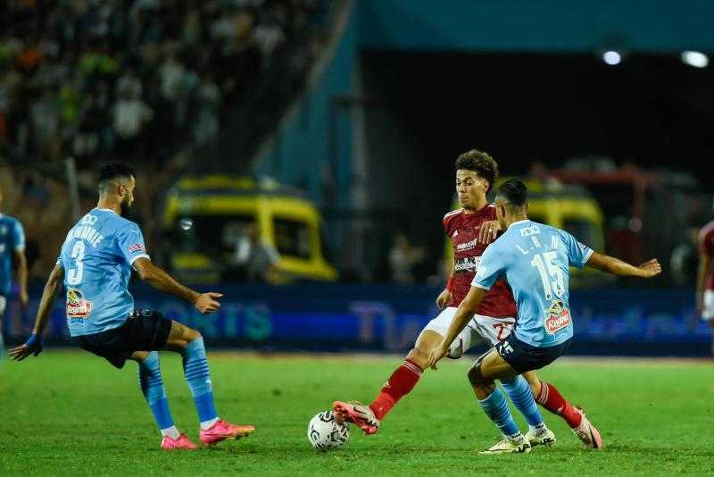 نجم الزمالك: الأهلي اقترب من حصد لقب الدوري