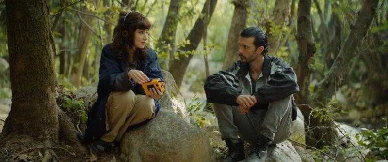 فيلمان من توزيع MAD World في ورشة فاينل كات بفينيسيا