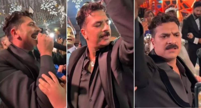 مصطفى أبو سريع