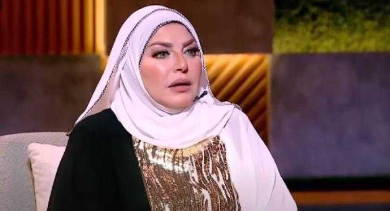 ميار الببلاوي: أنا قاعدة في وسط المقابر مبقتش عايزة أرجع البيت