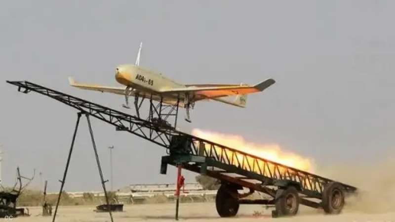 استهداف 