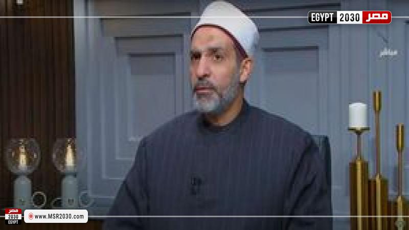 الدكتور على فخر
