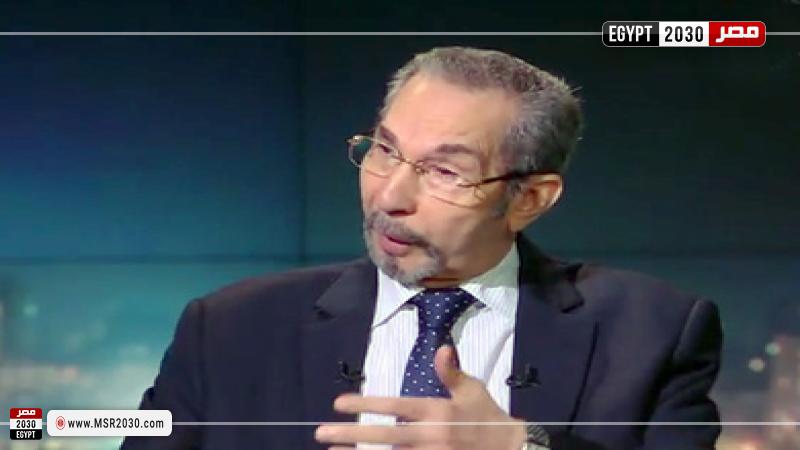 الدكتور رشاد عبده