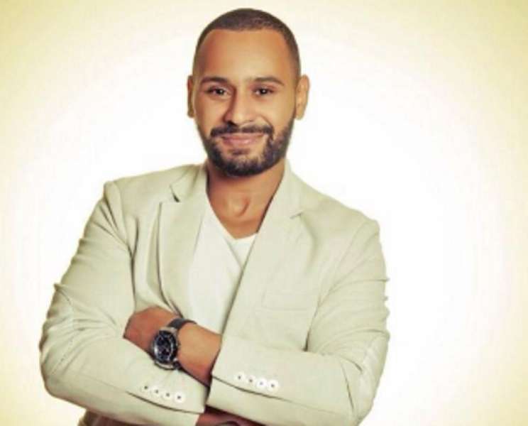 محمد الريفي