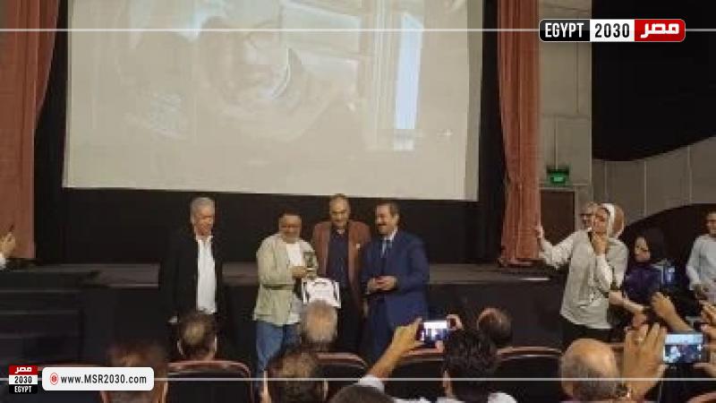 جوائز الدولة التقديرية