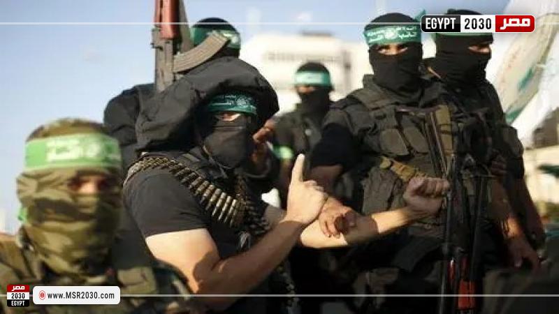 حماس