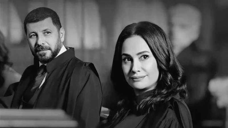 مسلسل مفترق طرق