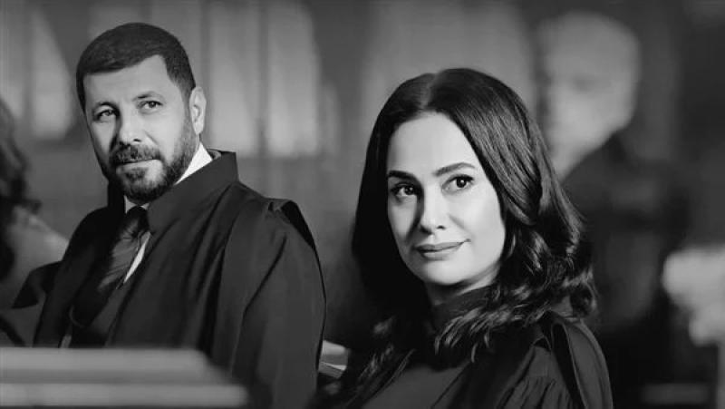 تفاصيل وأحداث مشوقة بالحلقة 26 مسلسل مفترق طرق بطولة هند صبري