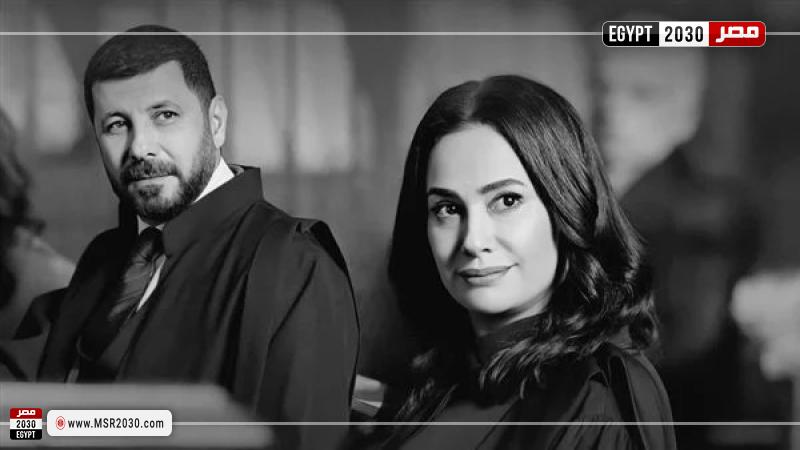 مسلسل مفترق طرق