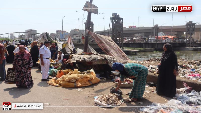 محافظة القليوبية