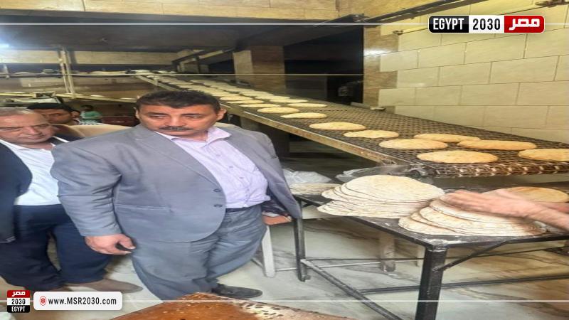 محافظة المنوفية