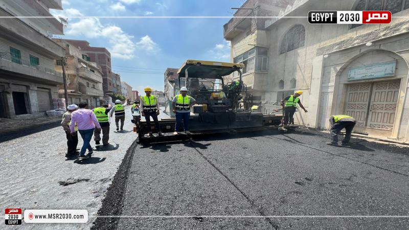 محافظة البحيرة