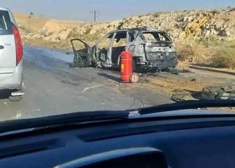 حادث