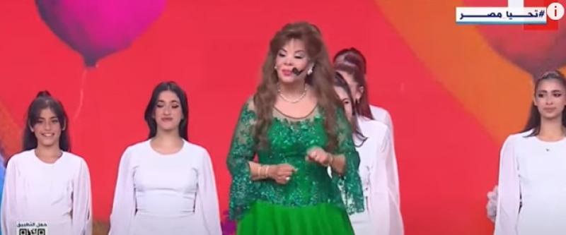 صفاء أبو السعود 