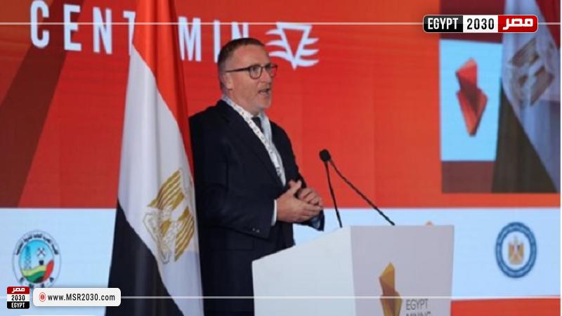 رئيس الشركة المشغلة لمنجم السكري