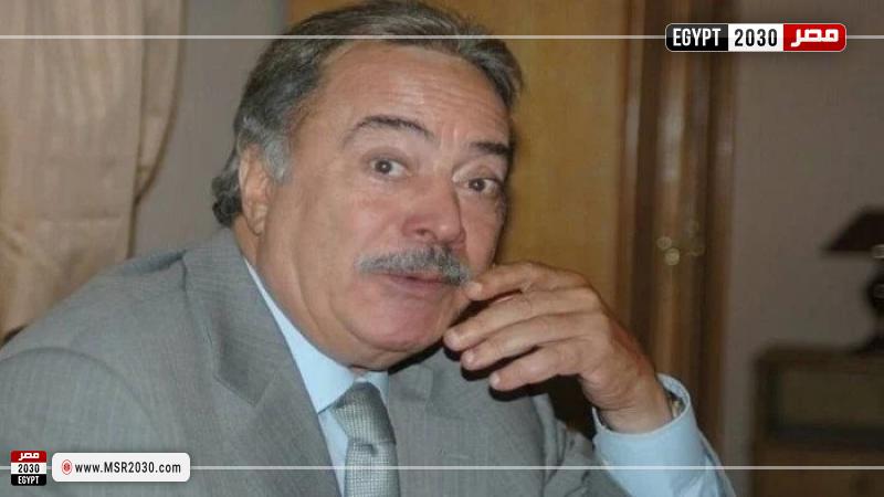 يوسف شعبان