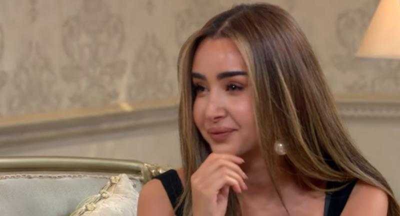 هنا الزاهد تتحدث عن دروس الحياة بعد طلاقها: ”الزواج ليس مجرد رجل وامرأة”