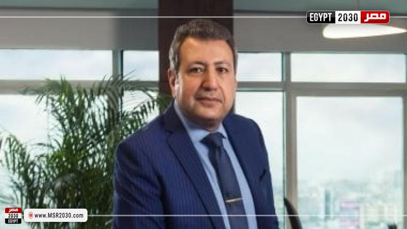 المهندس طارق شكري