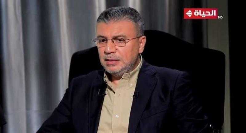عمرو الليثي نائبا لرئيس غرفة صناعة السينما بإجماع الأصوات