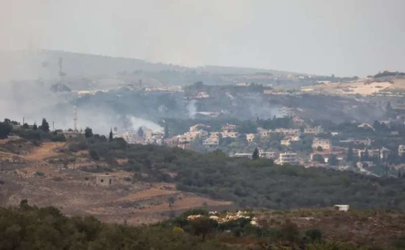 جنوب لبنان