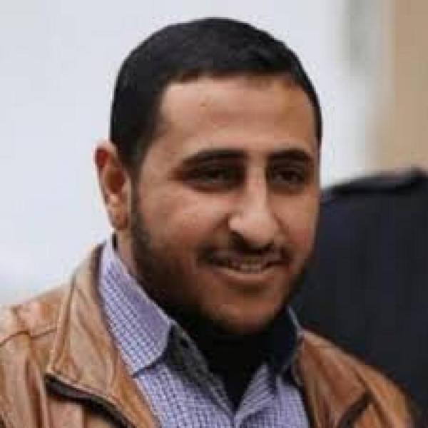 استشهاد الصحفي محمد عبد الله مشمش في غزة