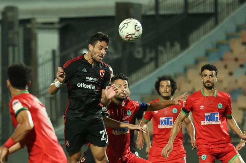 الاهلي 
