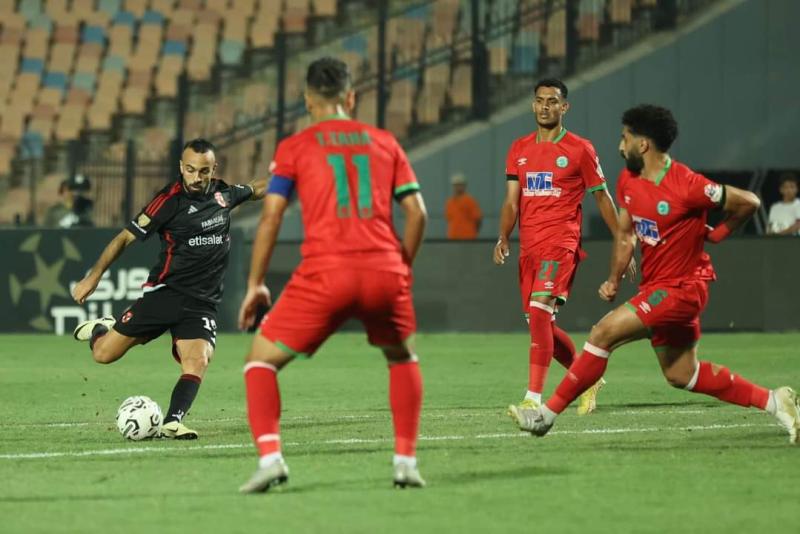 الاهلي 