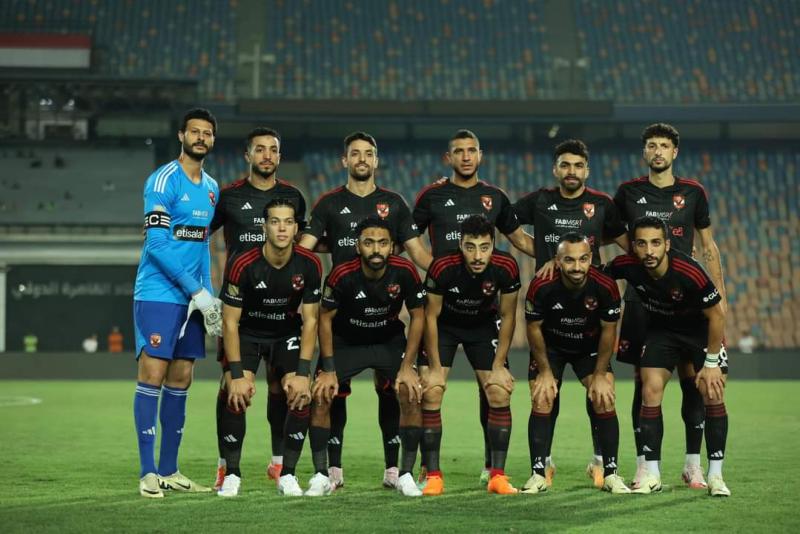الاهلي 