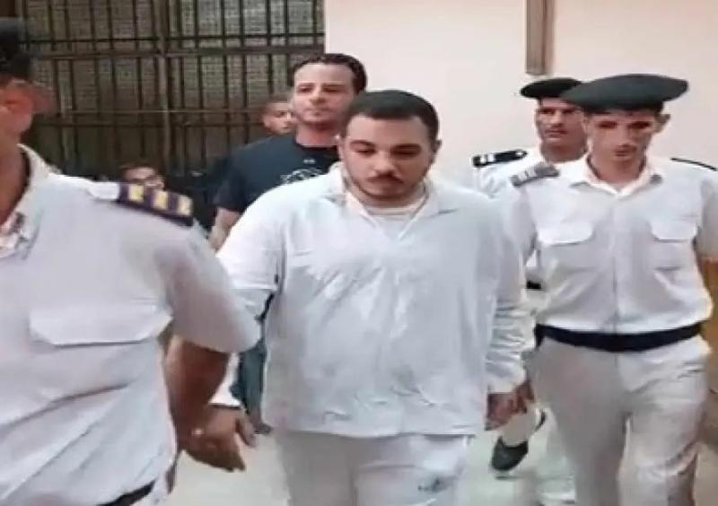 سفاح التجمع 