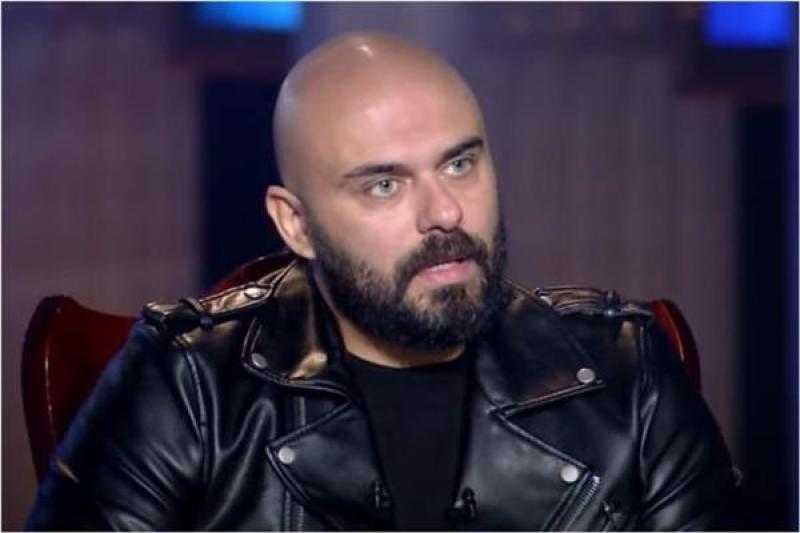 تأجيل دعوى التعويض ضد الفنان أحمد صلاح حسني