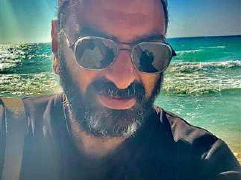 آخر أعماله مفترق طرق.. وفاة المؤلف شريف بدر