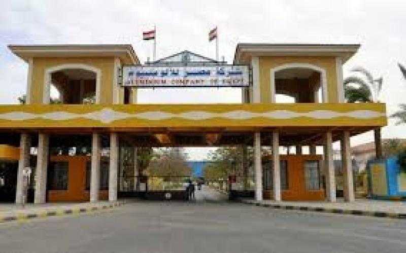 «مصر للألومنيوم» تقود صادرات قطاع الأعمال العام بـ 25.33 مليار جنيه فى عامين