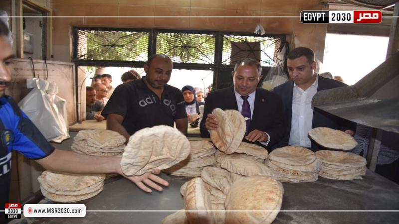 محافظ بورسعيد