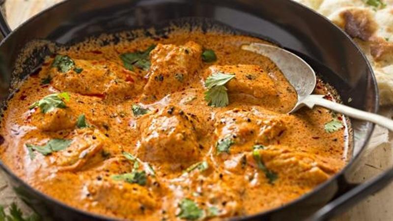 دجاج بالكاري 