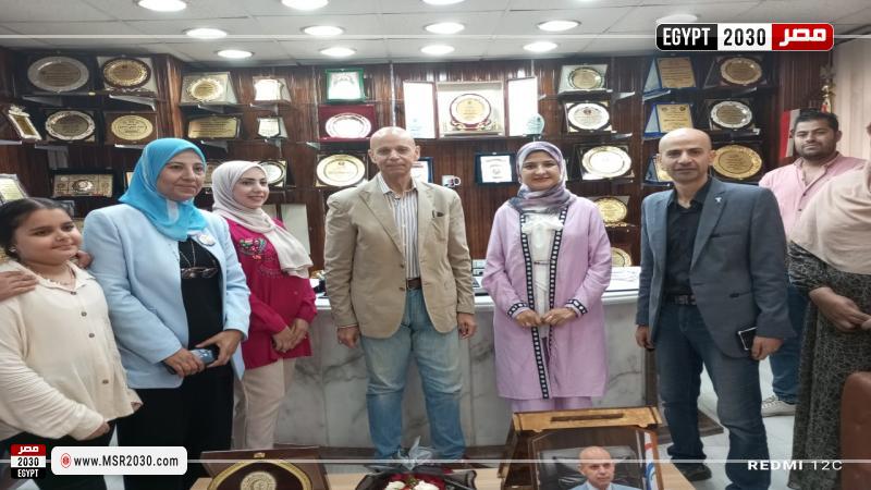 صحة الشرقية