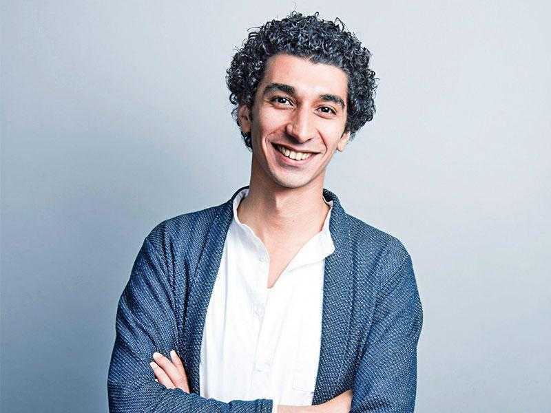 بعد 3 سنوات.. المخرج كريم الشناوي ينتهي من تصوير فيلمه الجديد ”ضي”