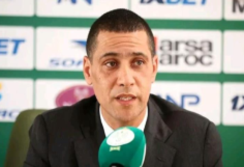 محمد بودريقة