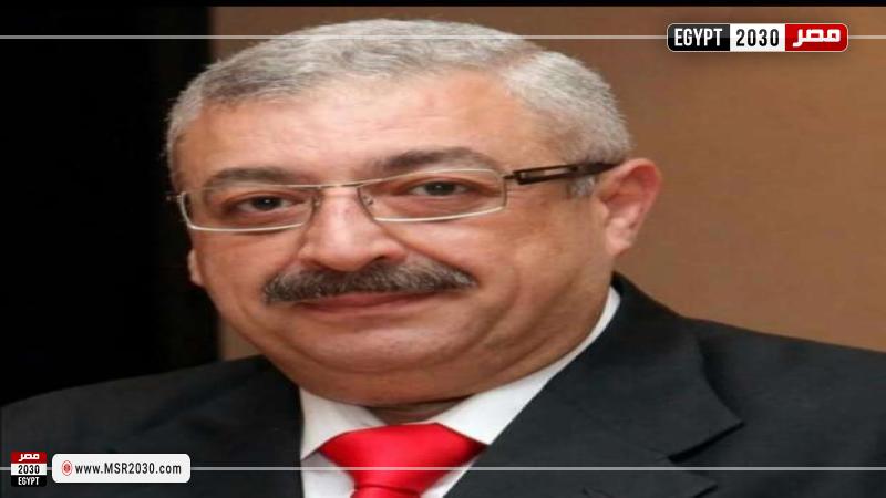 الدكتور مجدي نزيه
