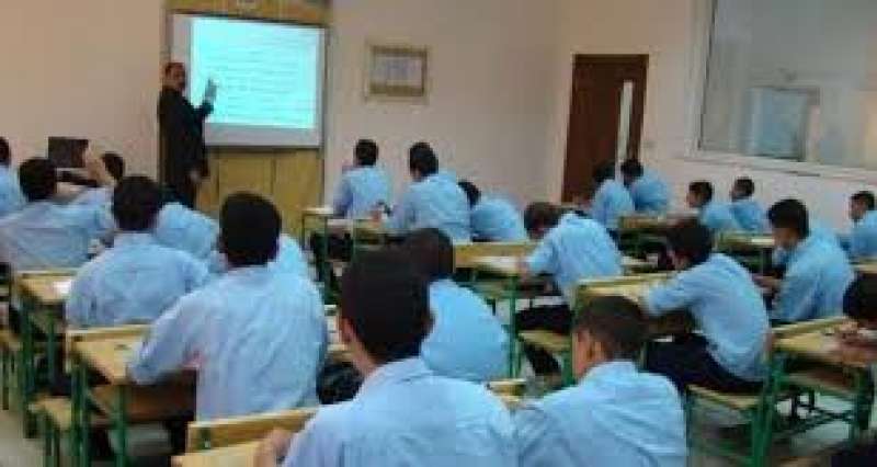 موعد اختبارات مدارس مياه الشرب والصرف الصحي 2024 بالمنوفية 