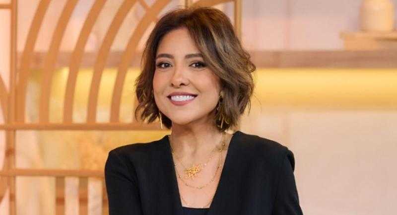مي كساب تُشارك في مسلسل قصير عن كرة القدم النسائية