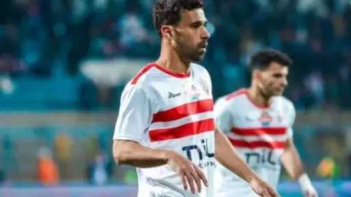 تطورات إصابات الزمالك.. موعد عودة السعيد وربيع وموقف دونجا يتعقد