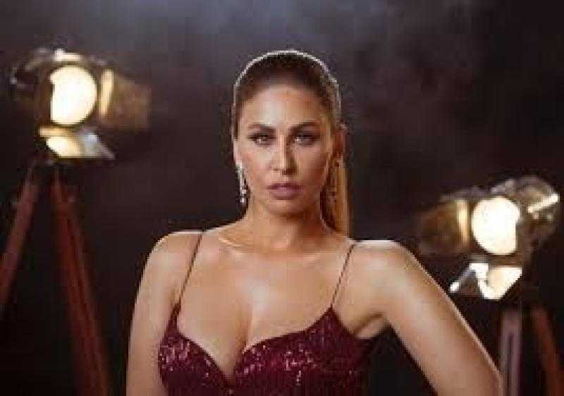 مي سليم تشارك جمهورها بأحدث ظهور لها