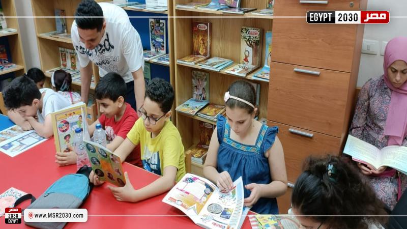 مركز طنطا الثقافي