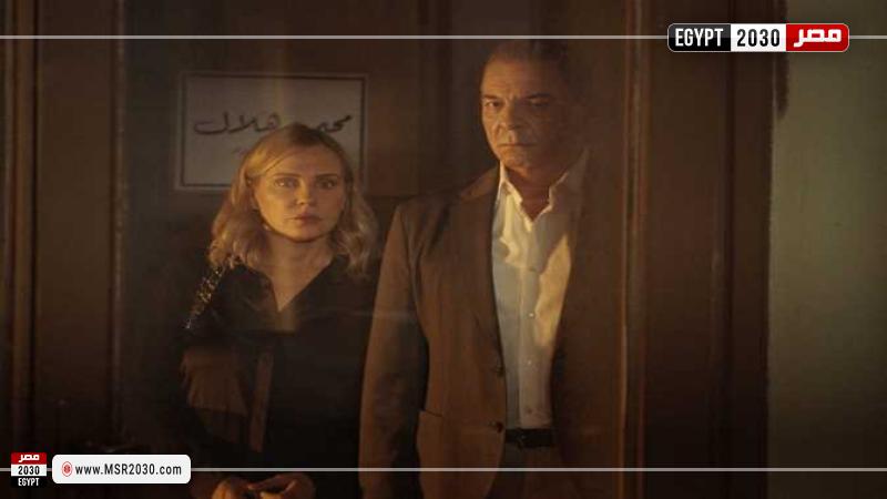 موعد مع الماضي