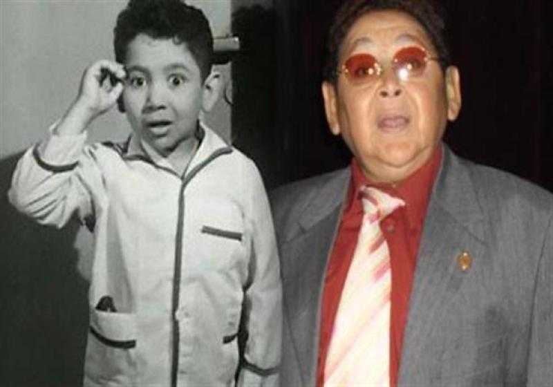 عاجل| نقل أحمد فرحات إلى المستشفى