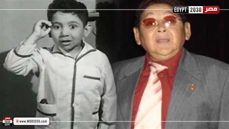 أحمد فرحات