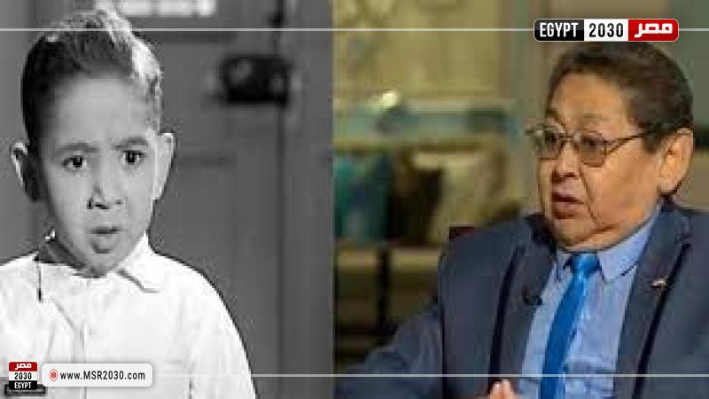 أحمد فرحات