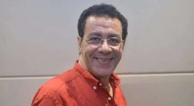 الفنان الراحل تامر ضيائي