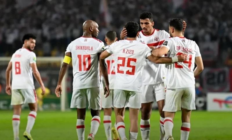 الزمالك 