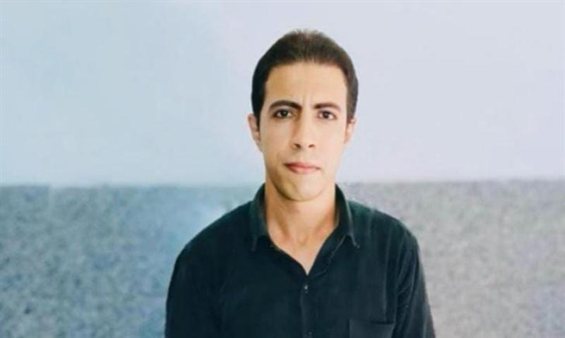 الفنان محمد جمال